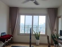 Hình ảnh Cho thuê Trang Chủ MB66.COM / Đăng Ký Tặng 66K 3 ngủ chung cư 129 Trương Định Complex full đồ