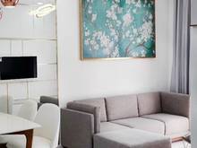 Hình ảnh Cho thuê CH 2PN_2WC Sunrise cityview Giá Rẻ - Quận 7