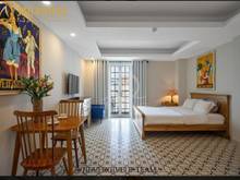 Hình ảnh 🌈Luxury Căn Hộ Balcon Thoáng Siêu Đẹp - Thảo Điền - Toà Nhà Cao Cấp