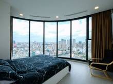 Hình ảnh 한국어 가능 Gia đình cho thuê Trang Chủ MB66.COM / Đăng Ký Tặng 66K Vinhomes Gloden River view cực đỉnh