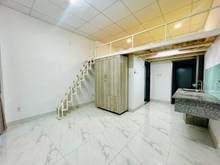 Hình ảnh DUPLEX full nội thất_ban công_rộng 40m2ngay ĐH Hutech_Ngã tư Hàng Xanh
