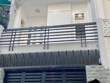 Hình ảnh LY HÔN Bán Nhà Tạ Uyên,P15,Quận 5. 2lầu 48m2 1tỷ950