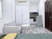 Hình ảnh Mb6623 nạp rút nhanh chóng studio cửa sổ full nội thất ở Hồ Hảo Hớn - Q1