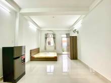 Hình ảnh Căn Hộ Full Nội Thất - Ban Công ngay Chợ Tân Hương Thoáng mát, An Ninh