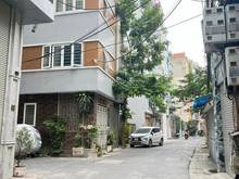 Hình ảnh Bán nhà phố Yên Lạc, phân lô quân đội, 145m2, mặt tiền 6.6m, 21.9 tỷ