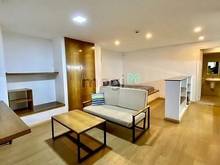 Hình ảnh Studio full nội thất ngay Huỳnh Tịnh Của - Q3