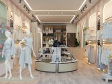 Hình ảnh Cho thuê: VỊ TRÍ ĐẸP - 4 tầng- DTSD: 120M² - Nguyễn Chí Thanh, Đống Đa