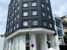 Hình ảnh Siêu Phẩm MT 869 Lê Hồng Phong, P12, Q10 hơn 550m2 DTS 6 Tầng chỉ 29.5