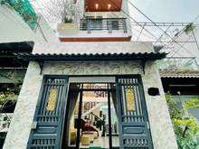 Hình ảnh Bán nhà NHẬT TẢO P4 QUẬN 10 59m2 Chỉ 2,3 Tỷ