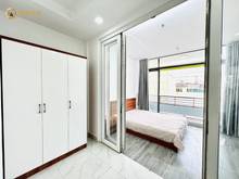 Hình ảnh 🌎💥1PN Đường Đặng Văn Ngữ Mới khai Trương Full NT Mới 100% 6tr