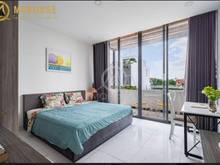Hình ảnh 🌈Luxury Căn Hộ 2 Phòng Ngủ 2 WC Balcon Siêu Đẹp - Thảo Điền