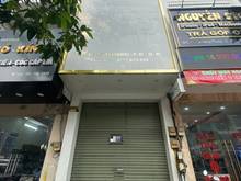 Hình ảnh Cho thuê nhà MT Lê Hồng Phong, Q10 - DT: 4*18m, nhà 5 tầng giá rẻ 50tr