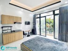 Hình ảnh Studio Bancol Siêu Thoáng View Công Viên Ngay Quận 8