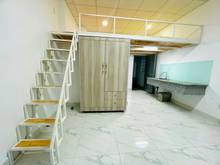 Hình ảnh Duplex giá rẻ Full nội thất_ban công_ở được 4 người ngay ĐH Hutech