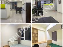 Hình ảnh Cho thuê nhanh CH The Park Residence 2PN1WC full NT chỉ 9tr/tháng.