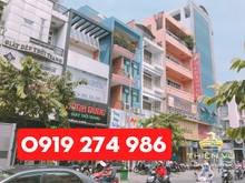 Hình ảnh Bán nhà 2MT hẻm 8m Tô Hiến Thành (DT:5x17m, 3 lầu) phường 15, quận 10