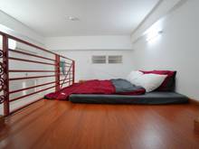Hình ảnh Cho thuê phòng Mini_phù hợp sinh viên, đủ nội thất gần trường ĐH Q7