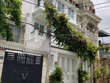 Hình ảnh Chính chủ cần bán gấp nhà Nguyễn Văn Trỗi, Tân Bình, DT: 8.2m x 20m 3L