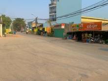 Hình ảnh Cho Thuê Kho MT Nguyễn Văn Cự (5x45m), 18triệu/Tháng