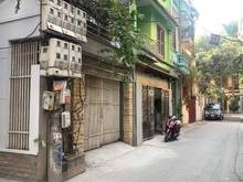 Hình ảnh Bán nhà Hàm Nghi, Hiếm có khó tìm, hơn 7 tỷ kinh doanh, 3 ô tô tránh