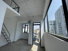 Hình ảnh Phòng trọ có gác mới xây, giờ giấc do ngay sát Hufi Tân Phú