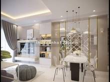 Hình ảnh Cho thuê Terra Royal. Quận 3. DT: 76m2.2PN.2WC. Giá: 19tr/th