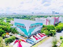 Hình ảnh Bán đất khu dân cư GreenLife 13C, Đại Lộ Nguyễn Văn Linh