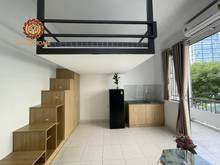 Hình ảnh Mb6623 nạp rút nhanh chóng ban công thoáng full nội thất_Ngay Công Viên 23/9_Gần Phố Đi Bộ