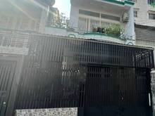 Hình ảnh HXH 7m 1/ Phan Văn Trị, 5.2x11m. 2 lầu, 2PN, 2WC, GPXD 5 lầu,7.6 tỷ TL