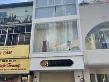 Hình ảnh Bán nhà MT Nguyễn Trãi Quận 5 giá 35 tỷ 4x17m Trệt, 3 lầu, Giá 33 tỷ