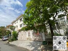 Hình ảnh Bán Gấp Biệt thự 7*18m Mỹ Thái 2, nội khu Phú Mỹ Hưng, Quận 7 GIÁ RẺ
