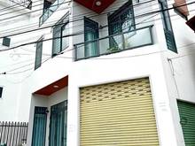 Hình ảnh Cho Thuê Nhà Lầu view Đẹp Nội Thất đầy đủ 5 phòng ngủ