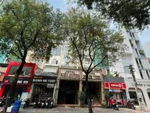Hình ảnh Bán KS 3 sao mặt tiền Bà Huyện Thanh Quan, P6, Quận 3: 225m2 (8.5x27m)