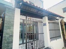 Hình ảnh Bán nhà Linh Xuân - Thủ Đức - 1T1L - 2PN - 2WC - 40M2