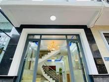 Hình ảnh KD THUA LỖ BÁN! Nhà Trịnh Quang Nghị, Q8 52m2 1Ty560
