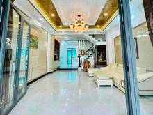 Hình ảnh Nhà TRẦN TUẤN KHẢI Q5 62m2 Chỉ 2,1 Tỷ SHR