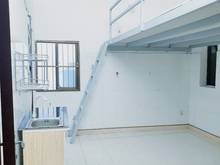 Hình ảnh Khai Trương Phòng Sẵn Máy Lạnh Gần Đại Học Văn Hiến