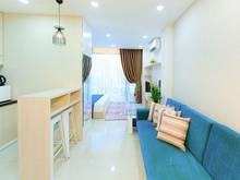 Hình ảnh Mb6623 nạp rút nhanh chóng studio cửa sổ trời full nt - Trần Đình Xu Trần Hưng Đạo Q1
