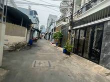 Hình ảnh Bán đất hẻm xe hơi đường số 102 P tăng nhơn phú A.Q9