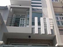 Hình ảnh Nhà HXH Phạm Hữu Lầu,P.Phú Mỹ, Q7 54m2 2lầu 2Tỷ670