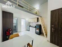 Hình ảnh Duplex Giá rẻ cho sinh viên ngay Trung tâm Bình Thạnh