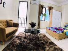 Hình ảnh Mb6623 nạp rút nhanh chóng Yên Hòa-Cầu Giấy khép kín *Thang máy - Full đồ - Giá sinh viên