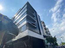 Hình ảnh Siêu Phẩm góc 2MT NGÔ QUYỀN, Q10 150m2 DTS 2 tầng giá chỉ 50tr