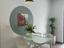 Hình ảnh @TẶNG ĐỦ NỘI THẤT - bán chung cư L3 Liễu Giai - Lê Hồng Phong - SỔ ĐỎ
