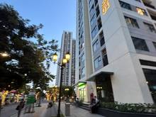 Hình ảnh Shophouse căn góc, trục đường chính, vị trí trung tâm vinhomes Quận 9