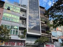 Hình ảnh Cần Tiền Bán nhanh nhà  Nguyễn Trãi P. Bến Thành, Quận 1 (8,1x20)