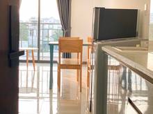 Hình ảnh STUDIO 1PN 2PN 3PN BAN CÔNG full NT mới và có bảo vệ 24/7