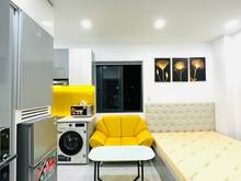 Hình ảnh Cho thuê phòng đẹp 6,7tr_máy giặt riêng_an ninh tốt gần Lotte Quận 7