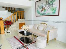 Hình ảnh GẦN SÂN BAY nhà ngay Nguyễn Văn Công G.Vấp 62m2 1,3 tỷ