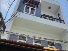 Hình ảnh Định cư Úc bán! Nhà Bông Sao,P5,Q8 59m2 2tỷ150